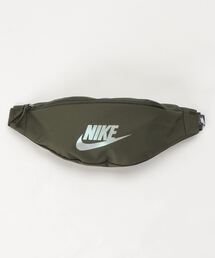NIKE/ナイキ HERITAGE WAISTPACK/ヘリテージ ウエストパック