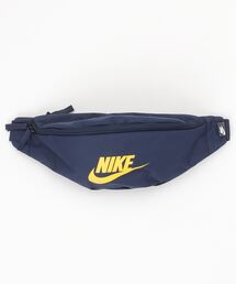 NIKE/ナイキ HERITAGE WAISTPACK/ヘリテージ ウエストパック