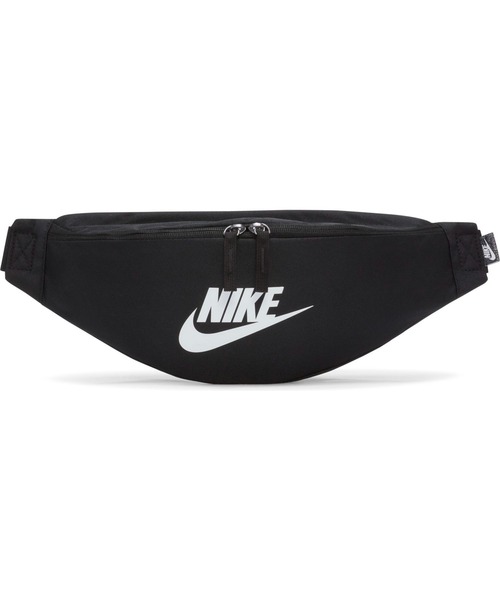 【NIKE】ナイキ ヘリテージ/ウェストバッグ/ウェストポーチ/2WAY NIKE ウエストポーチ ウエストバッグ 「NIKEアパレル