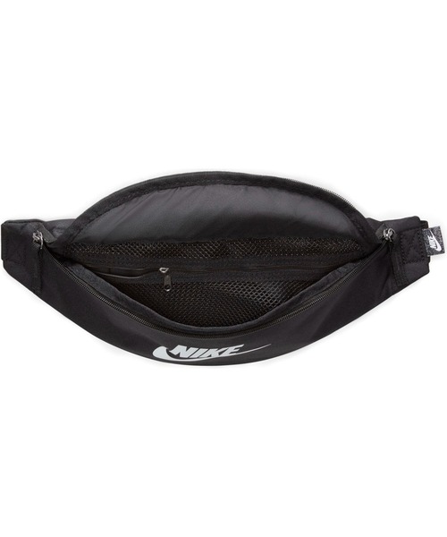 NIKE/ナイキ HERITAGE WAISTPACK/ヘリテージ ウエストパック（ボディ