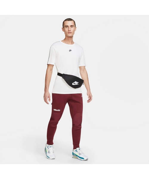 【NIKE】ナイキ ヘリテージ/ウェストバッグ/ウェストポーチ/2WAY NIKE】ナイキ ヘリテージ/ウェストバッグ/ウェストポーチ/2WAY