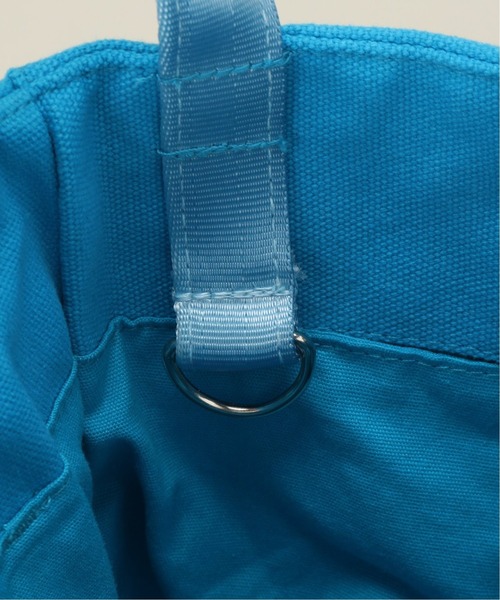 NaNa-NaNa（ナナナナ）の「【NaNa-NaNa / ナナナナ 】 DUAL MINI（ショルダーバッグ・メンズ・チャコールグレー/ブラック/ホワイト系その他/ブルー系その他・FREE）」の15枚目の写真