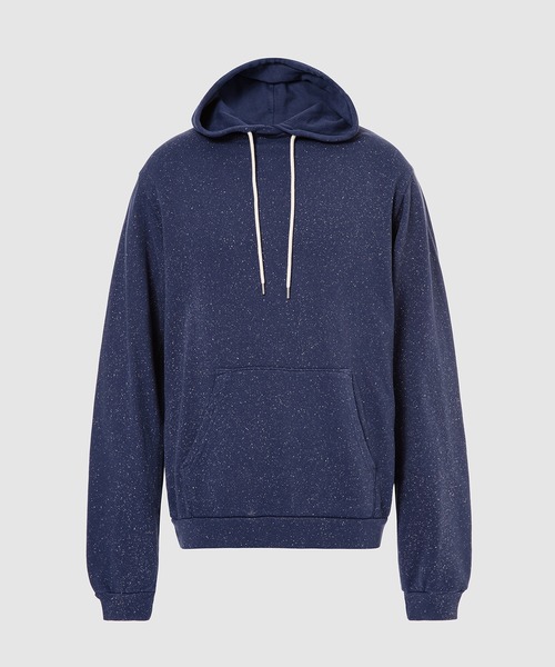 JOHN ELLIOTT（ジョンエリオット）の「Salt Wash Beach Hoodie（パーカー・メンズ・ブラック/ピンク系その他/オリーブ/ブルー系その他・XL/L/M）」の3枚目の写真