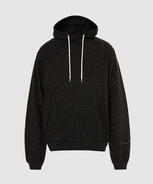 JOHN ELLIOTT（ジョンエリオット）の「Salt Wash Beach Hoodie（パーカー・メンズ・ブラック/ピンク系その他/オリーブ/ブルー系その他・XL/L/M）」の2枚目の写真