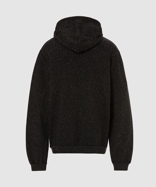 JOHN ELLIOTT（ジョンエリオット）の「Salt Wash Beach Hoodie（パーカー・メンズ・ブラック/ピンク系その他/オリーブ/ブルー系その他・XL/L/M）」の5枚目の写真