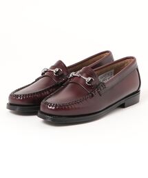 G.H.BASS | G.H.BASS/BA41730/WINE/BIT LOAFER(ローファー)