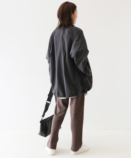 SLOBE IENA（スローブイエナ）の「ウォッシャブルミラノ
