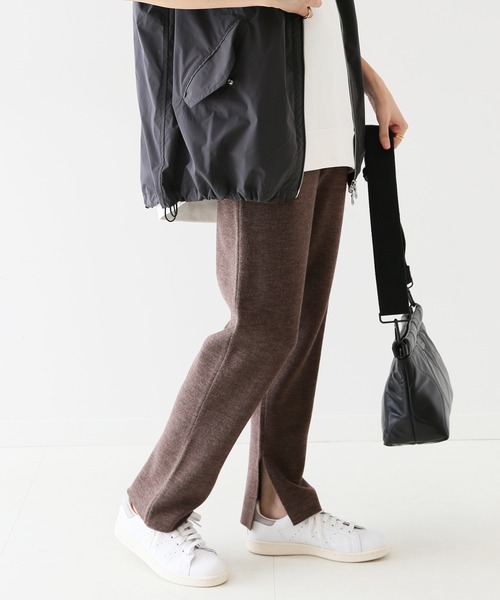 SLOBE IENA（スローブイエナ）の「ウォッシャブルミラノ