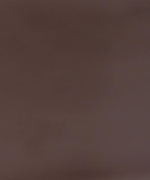 INGNI（イング）の「bit付プラットフォームパンプス（パンプス・レディース・ブラウン/ブラック・L/M）」の10枚目の写真