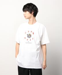 S/S UNITE T-SHIRT