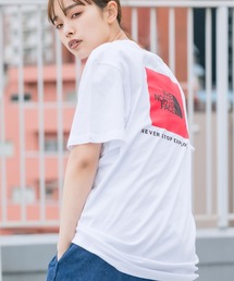 THE NORTH FACE | 半袖Tシャツ(Tシャツ/カットソー)
