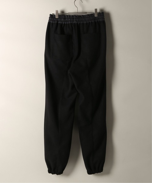 AVALONE(アヴァロン)の「【AVALONE / アヴァロン】ROTTERDAM TRACK PANTS(スウェットパンツ・メンズ・ホワイト/ブラック・2/3)」の20枚目の写真