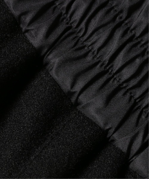 AVALONE(アヴァロン)の「【AVALONE / アヴァロン】ROTTERDAM TRACK PANTS(スウェットパンツ・メンズ・ホワイト/ブラック・2/3)」の8枚目の写真