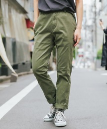 GRAMICCI/グラミチ NN-PANTS JUST CUT ニューナロー ジャストカット グラミチパンツ