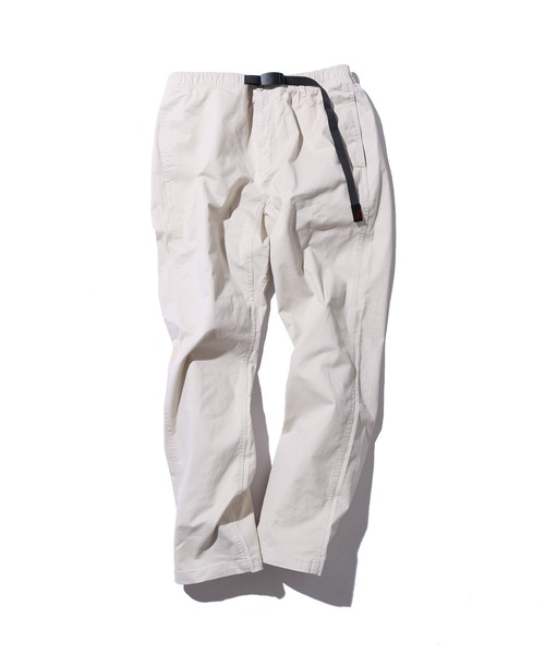 Gramicci（グラミチ）の「GRAMICCI/グラミチ NN-PANTS JUST CUT ニューナロー ジャストカット グラミチパンツ（チノパンツ・メンズ・オリーブ/チャコールグレー/チャコール/ブラック/ベージュ/アイボリー・XXL/S/M/XL/L）」の18枚目の写真