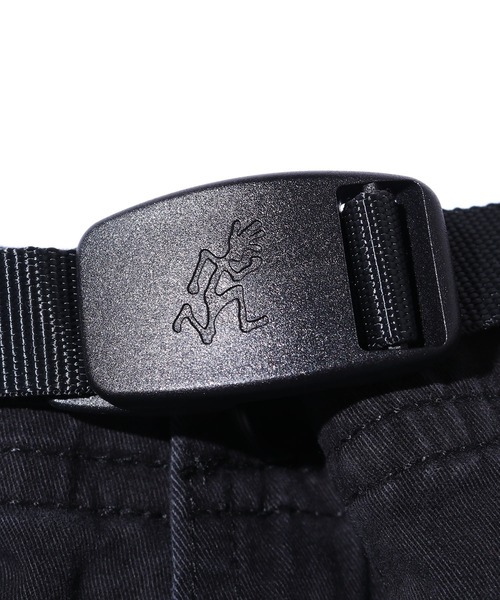 Gramicci（グラミチ）の「GRAMICCI/グラミチ NN-PANTS JUST CUT ニューナロー ジャストカット グラミチパンツ（チノパンツ・メンズ・オリーブ/チャコールグレー/チャコール/ブラック/ベージュ/アイボリー・XXL/S/M/XL/L）」の22枚目の写真