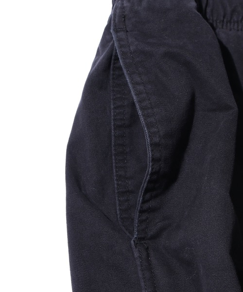 Gramicci（グラミチ）の「GRAMICCI/グラミチ NN-PANTS JUST CUT ニューナロー ジャストカット グラミチパンツ（チノパンツ・メンズ・オリーブ/チャコールグレー/チャコール/ブラック/ベージュ/アイボリー・XXL/S/M/XL/L）」の12枚目の写真