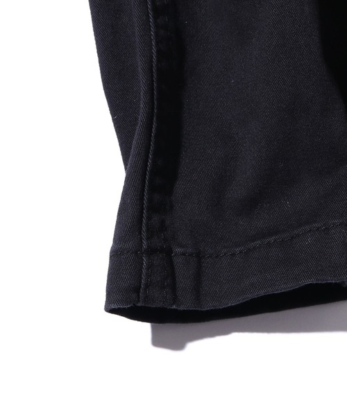 Gramicci（グラミチ）の「GRAMICCI/グラミチ NN-PANTS JUST CUT ニューナロー ジャストカット グラミチパンツ（チノパンツ・メンズ・オリーブ/チャコールグレー/チャコール/ブラック/ベージュ/アイボリー・XXL/S/M/XL/L）」の20枚目の写真