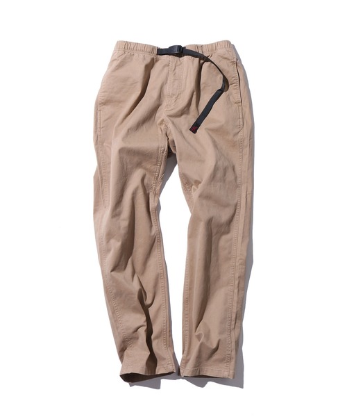 Gramicci（グラミチ）の「GRAMICCI/グラミチ NN-PANTS JUST CUT ニューナロー ジャストカット グラミチパンツ（チノパンツ・メンズ・オリーブ/チャコールグレー/チャコール/ブラック/ベージュ/アイボリー・XXL/S/M/XL/L）」の11枚目の写真