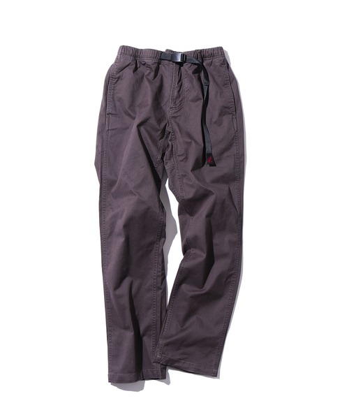 Gramicci（グラミチ）の「GRAMICCI/グラミチ NN-PANTS JUST CUT ニューナロー ジャストカット グラミチパンツ（チノパンツ・メンズ・オリーブ/チャコールグレー/チャコール/ブラック/ベージュ/アイボリー・XXL/S/M/XL/L）」の21枚目の写真