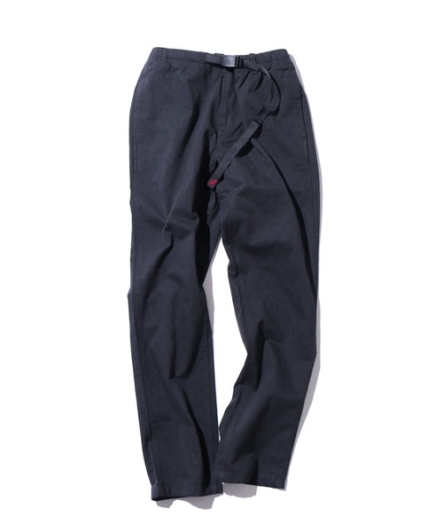 Gramicci（グラミチ）の「GRAMICCI/グラミチ NN-PANTS JUST CUT ニューナロー ジャストカット グラミチパンツ（チノパンツ・メンズ・オリーブ/チャコールグレー/チャコール/ブラック/ベージュ/アイボリー・XXL/S/M/XL/L）」の13枚目の写真