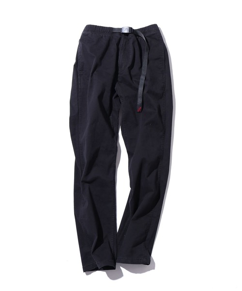 Gramicci（グラミチ）の「GRAMICCI/グラミチ NN-PANTS JUST CUT ニューナロー ジャストカット グラミチパンツ（チノパンツ・メンズ・オリーブ/チャコールグレー/チャコール/ブラック/ベージュ/アイボリー・XXL/S/M/XL/L）」の8枚目の写真