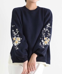 白ニット」に該当するレディースファッション通販 - ZOZOTOWN