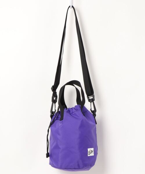 drifter drawstring pouch