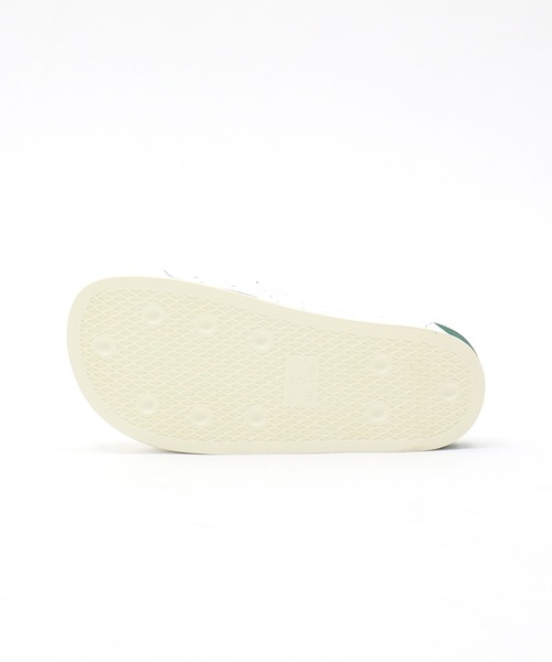 adidas Originals（アディダスオリジナルス）の「adidas originals / ADILETTE（サンダル・レディース・ホワイト・23.5/24.5）」の10枚目の写真