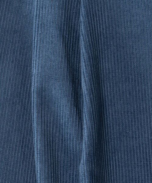 TIMELY WARNING(タイムリーワーニング)の「Timely Warning / コーデュロイ/デニム バルーンパンツ(その他パンツ・メンズ・ブルー/チャコール/キナリ/グリーン/ブルーグレー/ブラウン・MEDIUM/LARGE)」の12枚目の写真