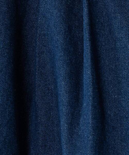 TIMELY WARNING(タイムリーワーニング)の「Timely Warning / コーデュロイ/デニム バルーンパンツ(その他パンツ・メンズ・ブルー/チャコール/キナリ/グリーン/ブルーグレー/ブラウン・MEDIUM/LARGE)」の16枚目の写真