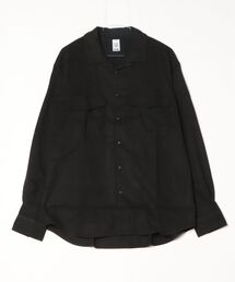 ティゴラ TIGORA 長袖シャツ