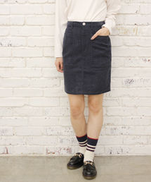 Kastane | 【Kastane】BIGポケットスカート(スカート)