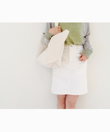 Kastane | 【Kastane】BIGポケットスカート(スカート)