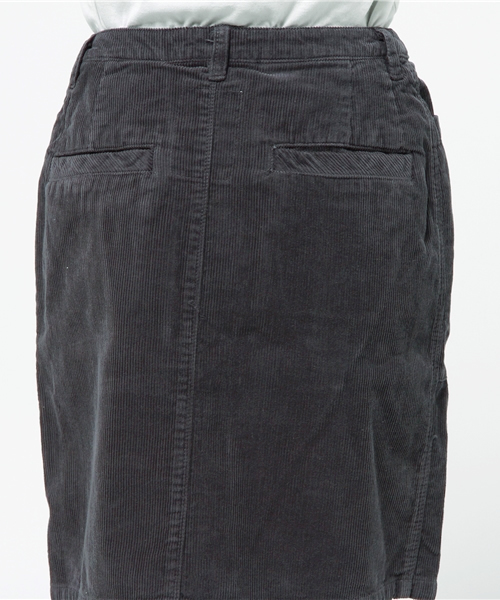 Kastane（カスタネ）の「【Kastane】BIGポケットスカート（スカート・レディース・ネイビー/ベージュ/アイボリー・LARGE/SMALL/X-SMALL/MEDIUM）」の11枚目の写真