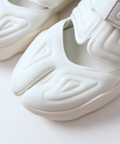 NIKE（ナイキ）の「＃【NIKE/ナイキ】AQUA RIFT/アクアリフト（サンダル・レディース・ブラック/ホワイト・24.5cm/23.5cm/24cm）」の5枚目の写真