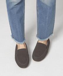 THE STATION STORE | ＜EMU（エミュ）＞ Crossley 2.0Animal スリッポンシューズ(パンプス)