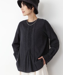 human woman | ◆フロントタックブラウス(シャツ/ブラウス)