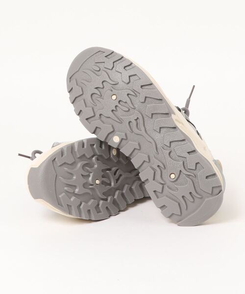 STYLEBLOCK（スタイルブロック）の「ダッドスニーカー（スニーカー・レディース・ベージュ/グレー・38/39/37/36/40/35）」の7枚目の写真