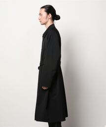ESSAY（エッセイ）の「ESSAY /エッセイ/FIELD COAT/フィールドコート