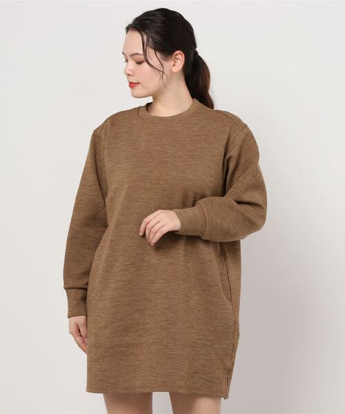 ブランド古着 長袖ワンピース ワンピース The North Face ザノースフェイス のファッション通販 Zozoused