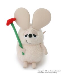 中古　汚れあり　フレデリック ぬいぐるみストラップ シューラルー　6個セット 61231576_1_d_215.jpg