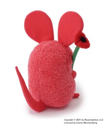 中古 汚れあり フレデリック ぬいぐるみストラップ シューラルー 6個セット SHOO・LA・RUE(シューラルー)の「◇【フレデリック】COLORS