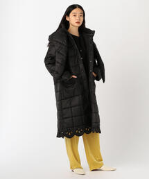 TOMORROWLAND （トゥモローランド）の「SEA NEW YORK キルティング