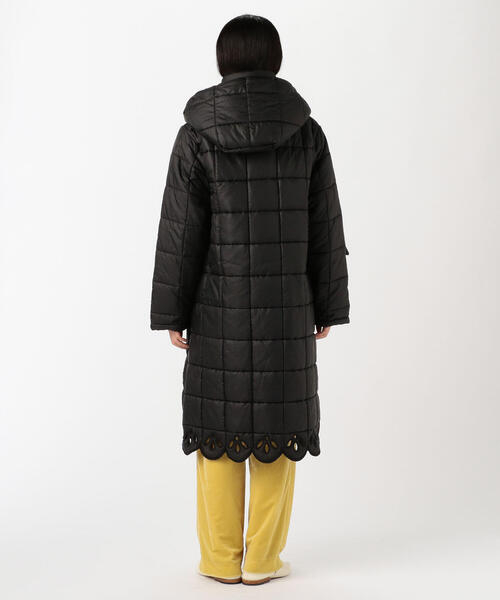 TOMORROWLAND （トゥモローランド）の「SEA NEW YORK キルティング