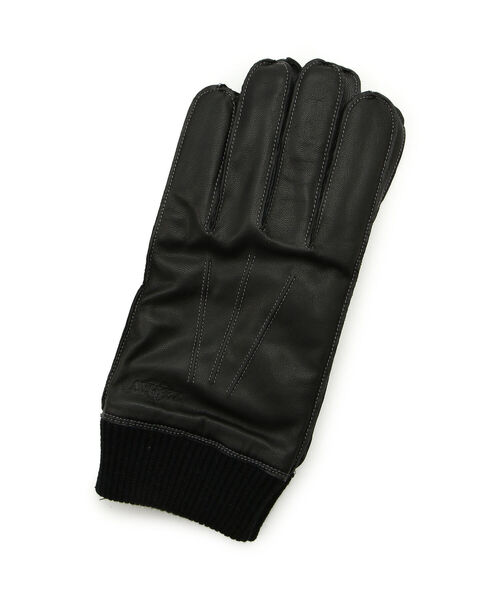 AVIREX(アヴィレックス)の「A-10 グローブ / A-10 GLOVE / アヴィレックス / AVIREX(手袋・メンズ・ブラック/ブラウン・FREE)」の3枚目の写真