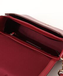 MARC JACOBS（マークジェイコブス）の「INSIGNIA FULL FLAP LOGO
