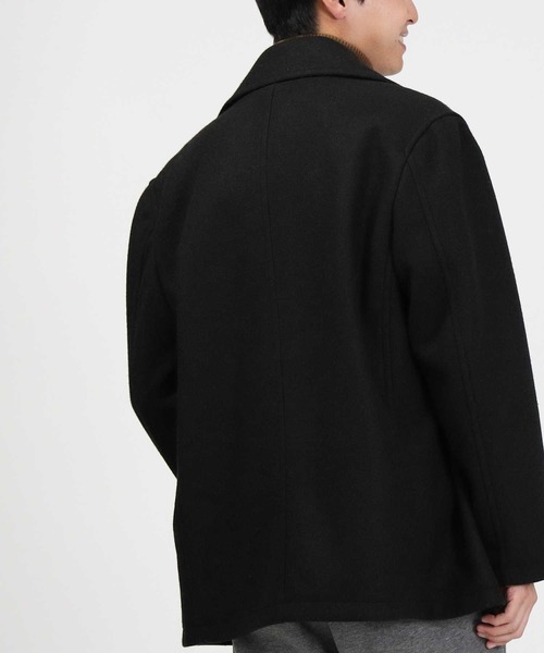 BACK NUMBER（バックナンバー）の「【BACK NUMBER】撥水Pコート