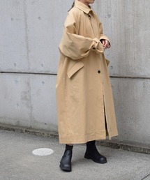 Marient | マックステンカラーコート/ユニセックス(ステンカラーコート)