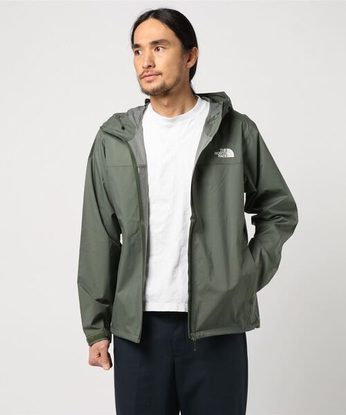 the north face ost jacket